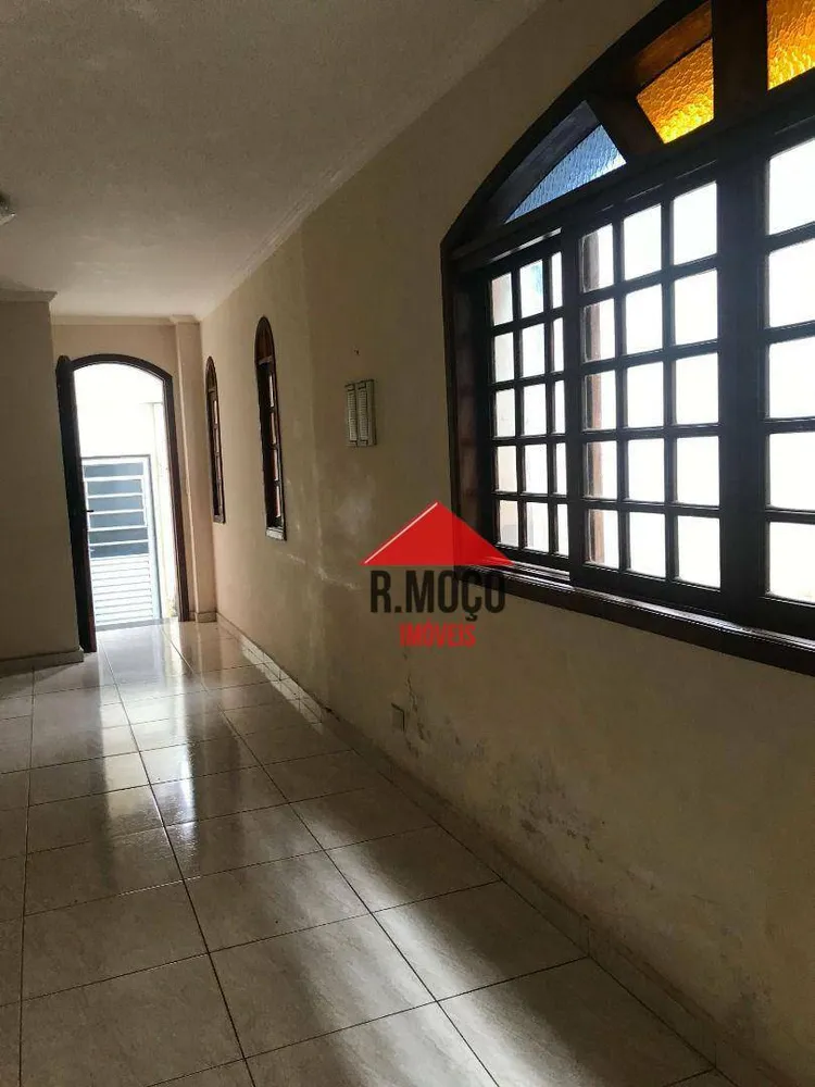 Sobrado, 2 quartos, 148 m² - Foto 12