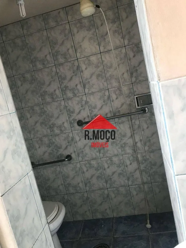 Sobrado, 2 quartos, 148 m² - Foto 9