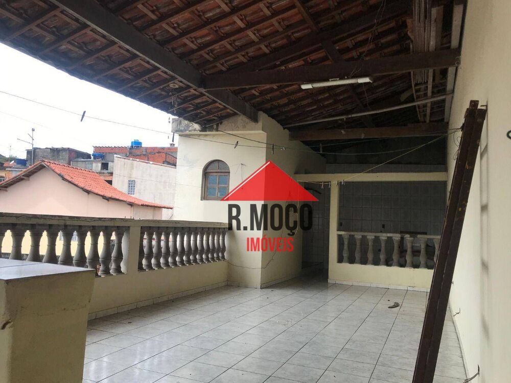 Sobrado, 2 quartos, 148 m² - Foto 13