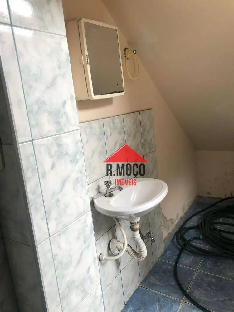 Sobrado, 2 quartos, 148 m² - Foto 24