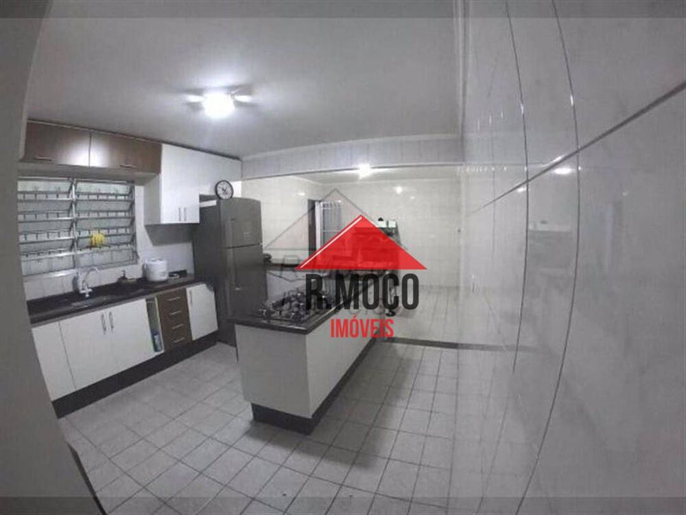 Casa, 3 quartos, 125 m² - Foto 2