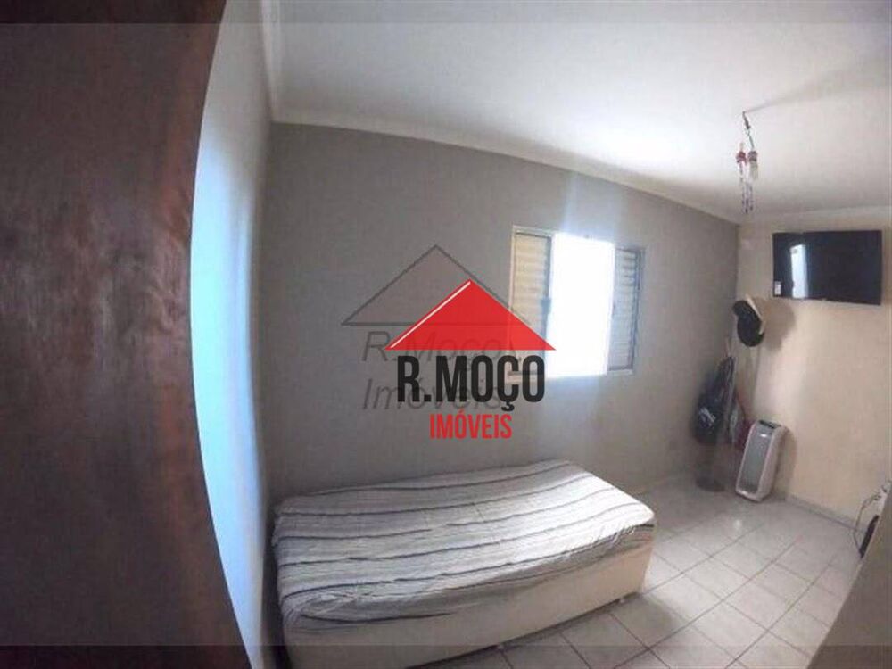 Casa, 3 quartos, 125 m² - Foto 9