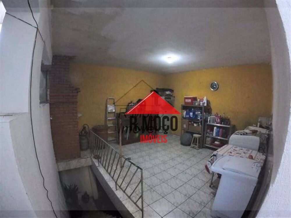 Casa, 3 quartos, 125 m² - Foto 5