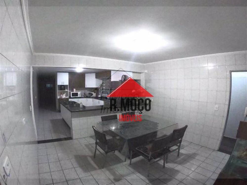 Casa, 3 quartos, 125 m² - Foto 10