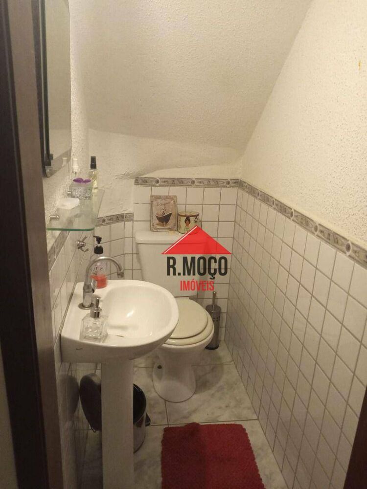 Sobrado, 2 quartos, 111 m² - Foto 6