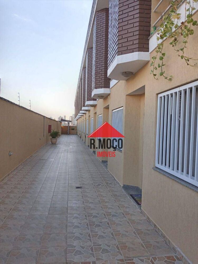 Sobrado, 2 quartos, 111 m² - Foto 1