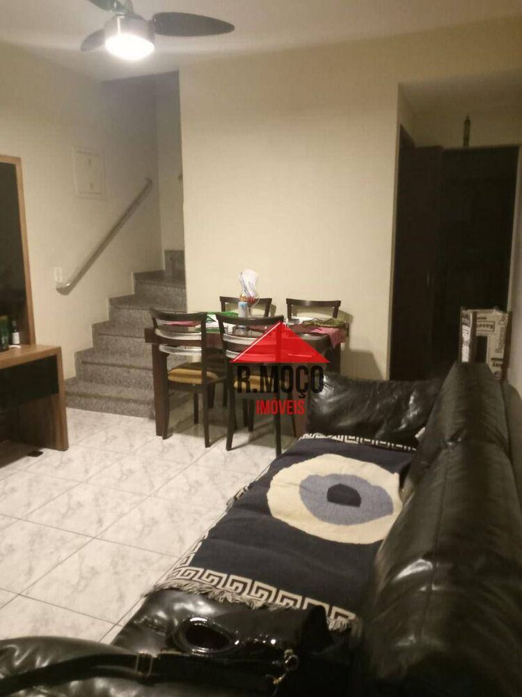 Sobrado, 2 quartos, 111 m² - Foto 3
