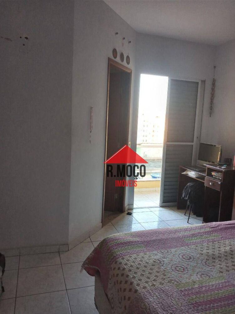Sobrado, 2 quartos, 111 m² - Foto 5