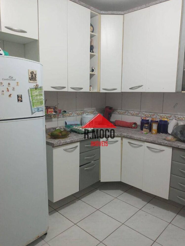Sobrado, 2 quartos, 111 m² - Foto 4