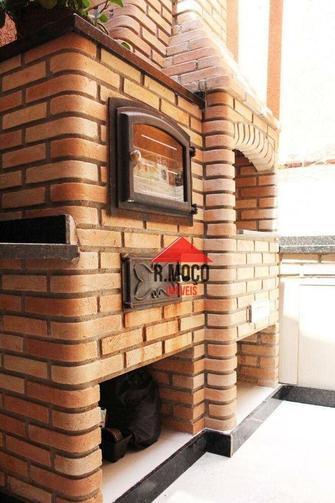 Sobrado, 3 quartos, 126 m² - Foto 15