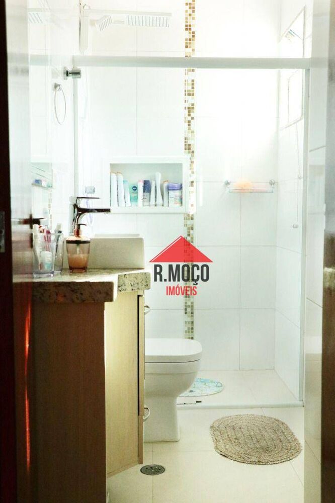 Sobrado, 3 quartos, 126 m² - Foto 24