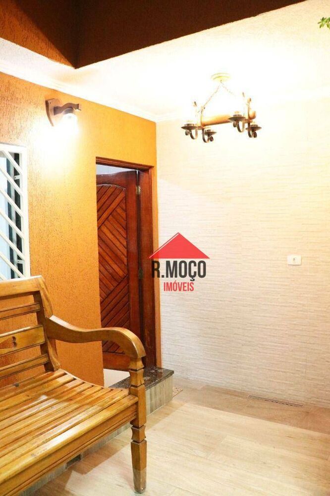 Sobrado, 3 quartos, 126 m² - Foto 7