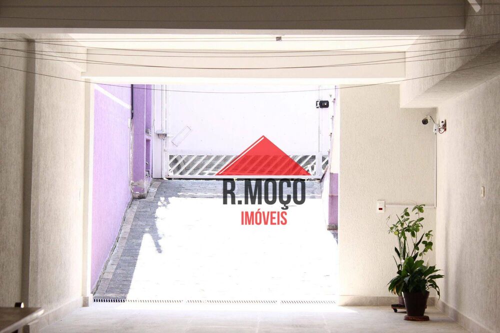 Sobrado, 3 quartos, 126 m² - Foto 17