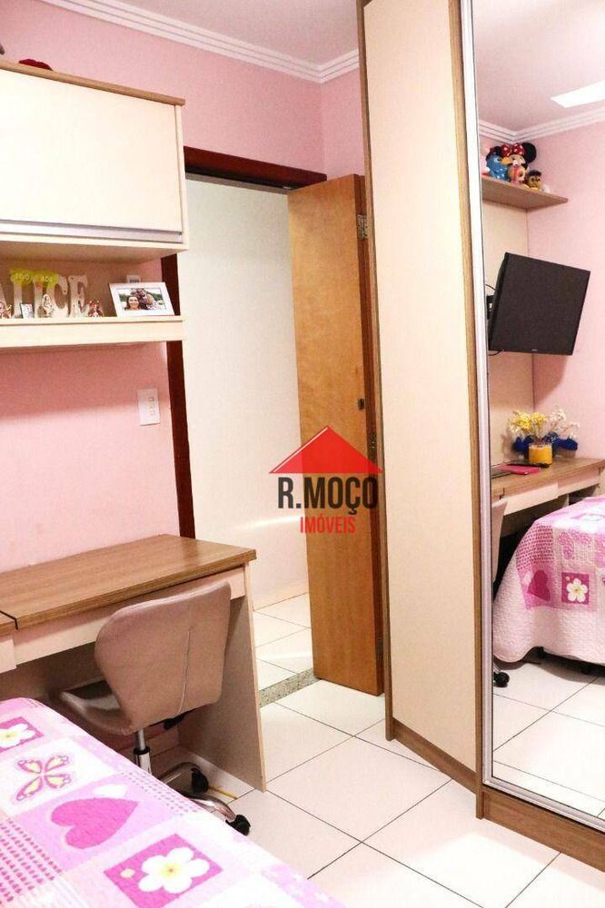 Sobrado, 3 quartos, 126 m² - Foto 16
