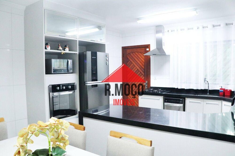 Sobrado, 3 quartos, 126 m² - Foto 19