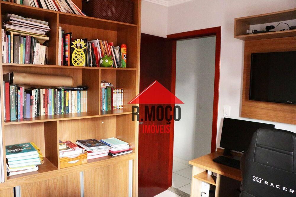 Sobrado, 3 quartos, 126 m² - Foto 2
