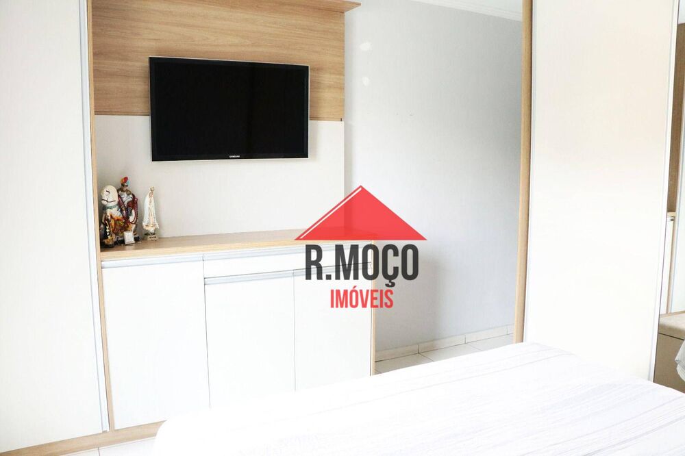 Sobrado, 3 quartos, 126 m² - Foto 21