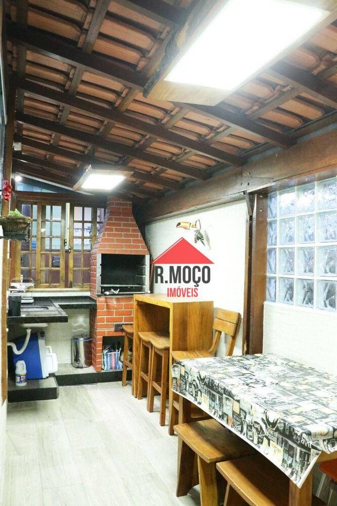 Sobrado, 3 quartos, 126 m² - Foto 27