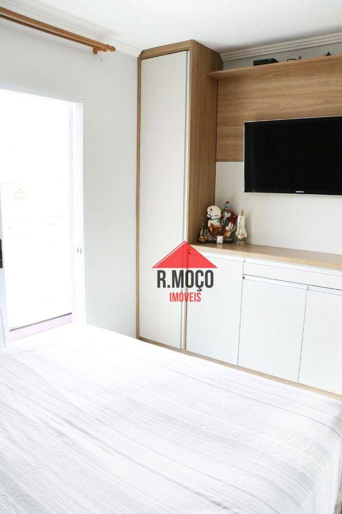 Sobrado, 3 quartos, 126 m² - Foto 11