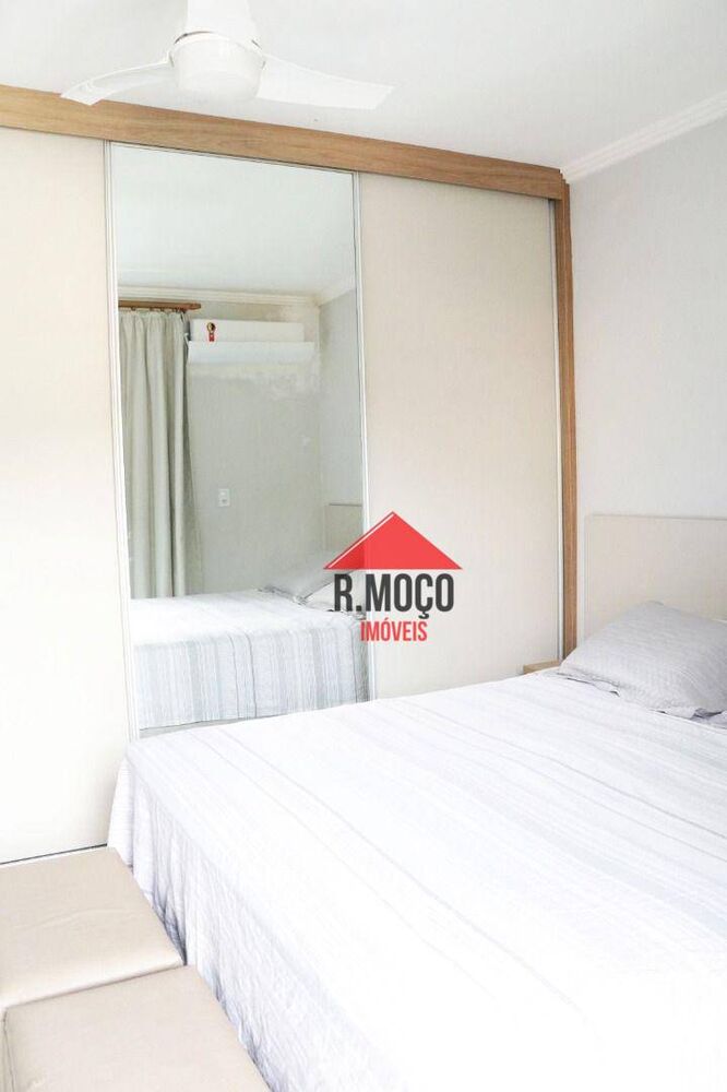 Sobrado, 3 quartos, 126 m² - Foto 14