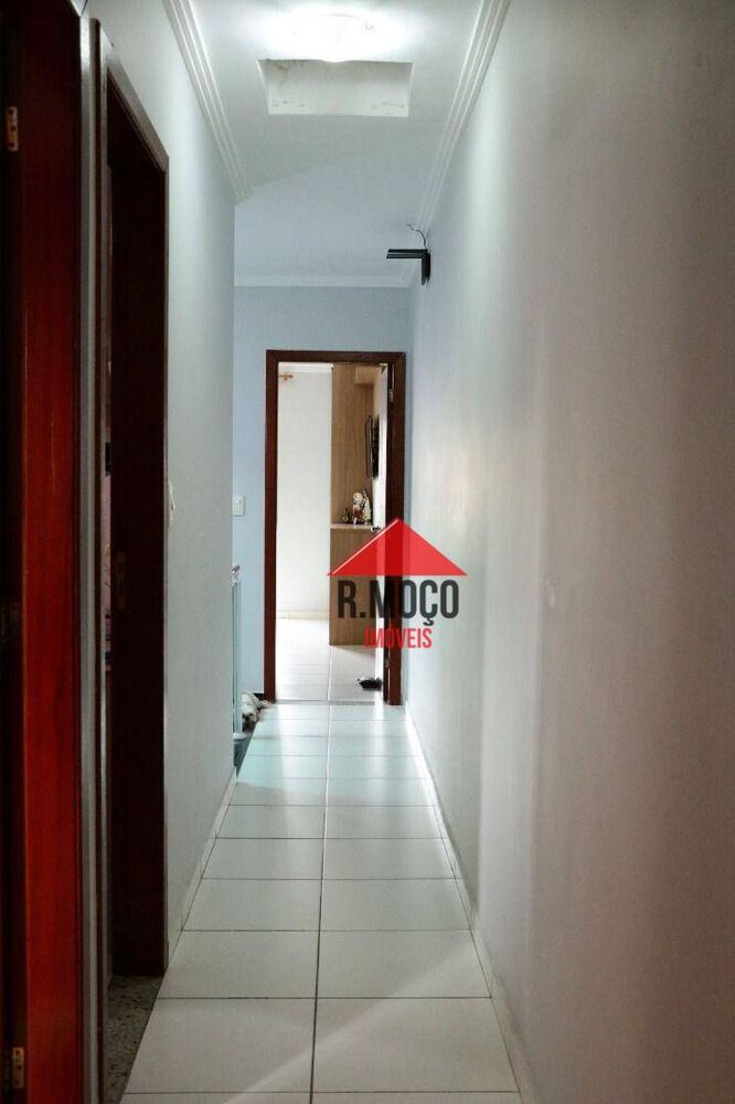 Sobrado, 3 quartos, 126 m² - Foto 26