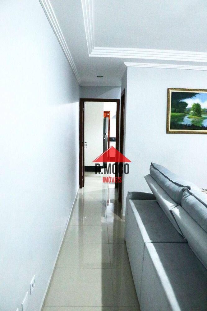 Sobrado, 3 quartos, 126 m² - Foto 13