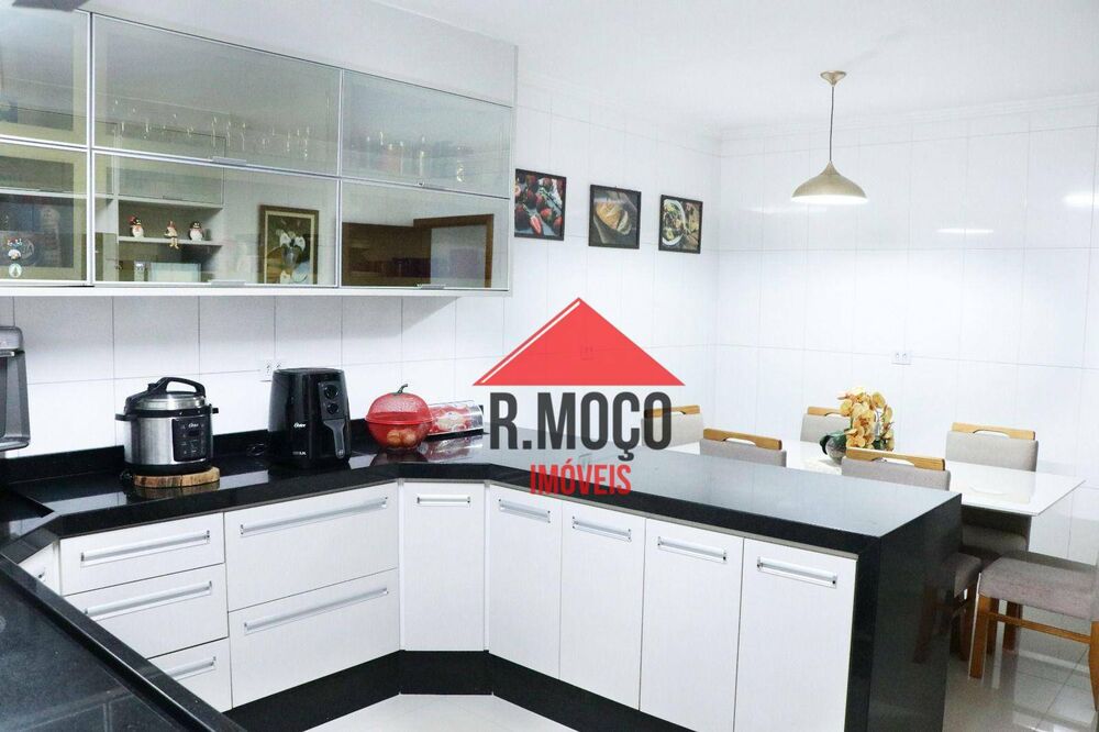 Sobrado, 3 quartos, 126 m² - Foto 18