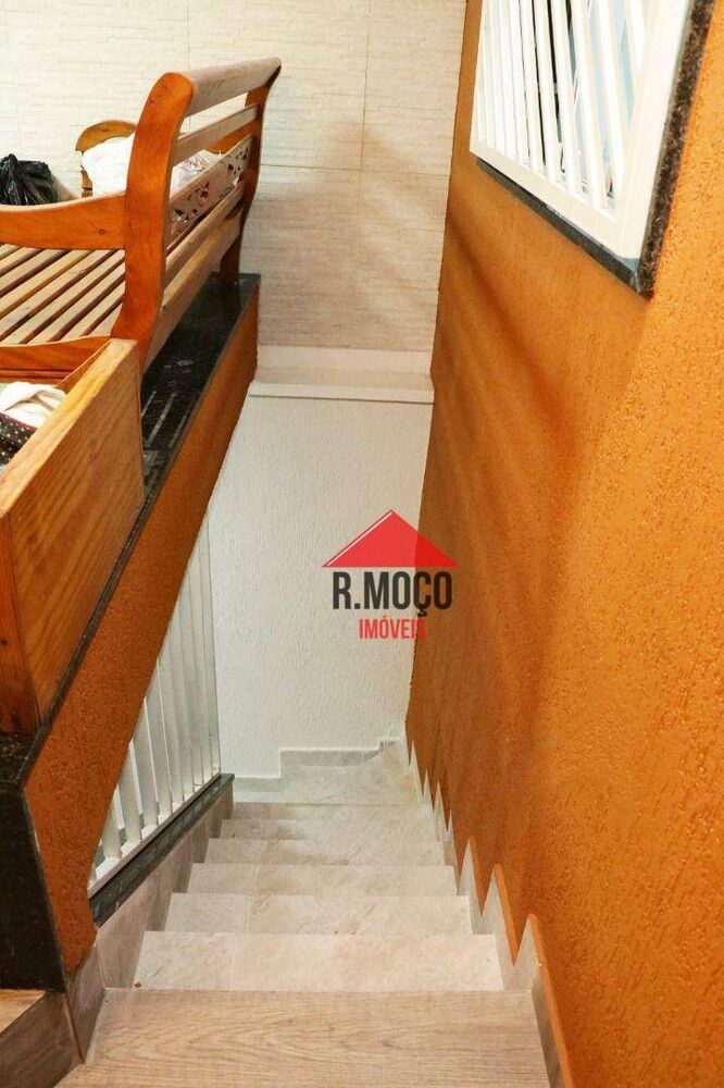 Sobrado, 3 quartos, 126 m² - Foto 31