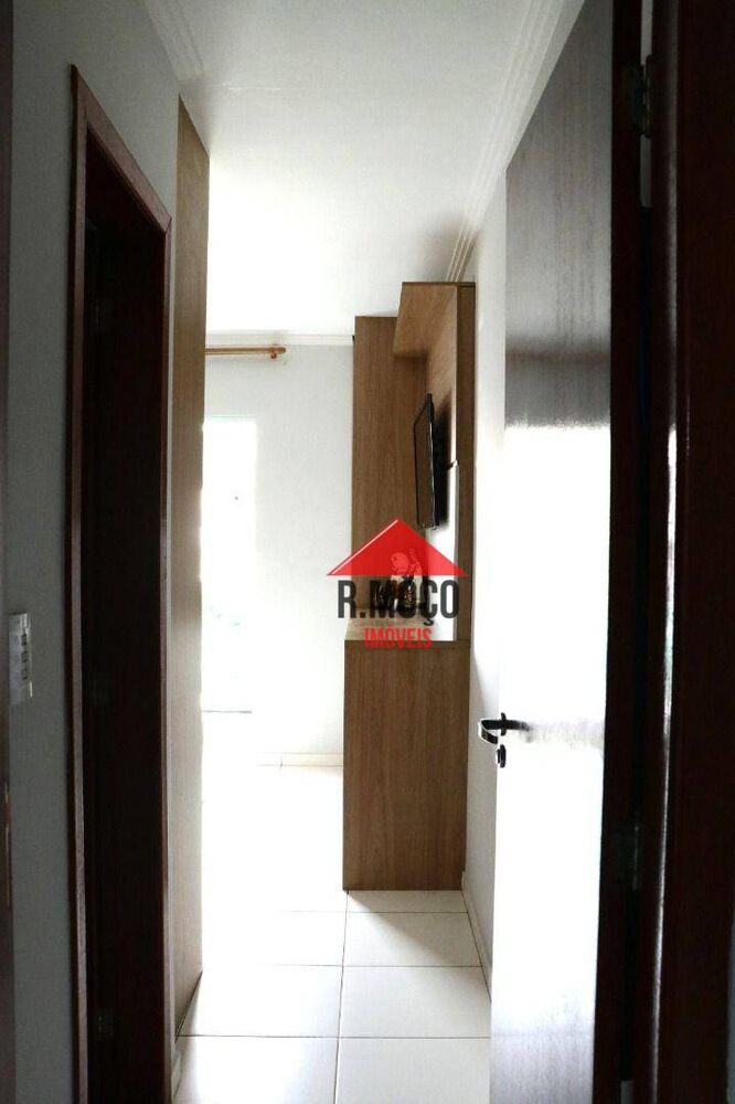 Sobrado, 3 quartos, 126 m² - Foto 4
