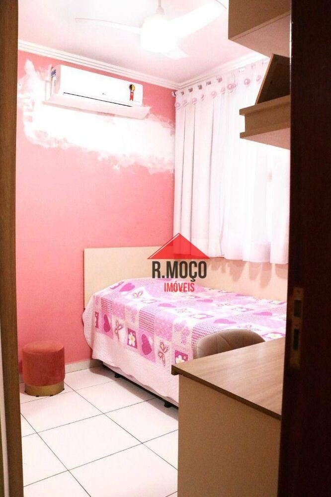 Sobrado, 3 quartos, 126 m² - Foto 29