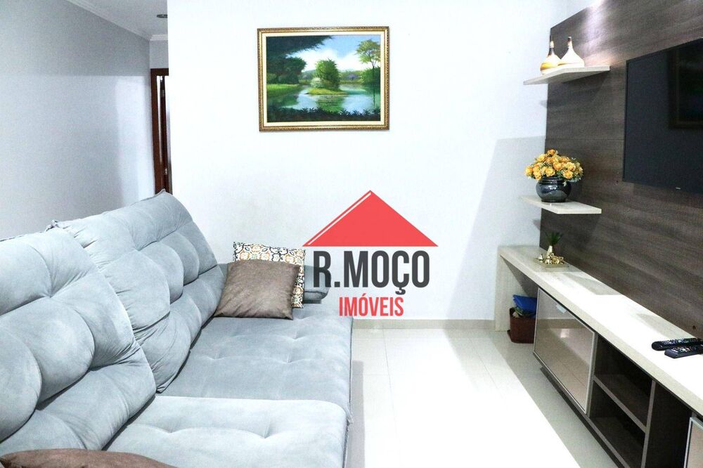 Sobrado, 3 quartos, 126 m² - Foto 23