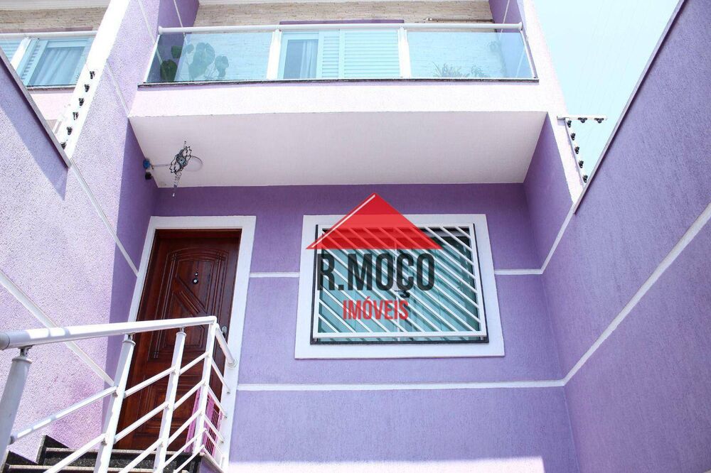 Sobrado, 3 quartos, 126 m² - Foto 30