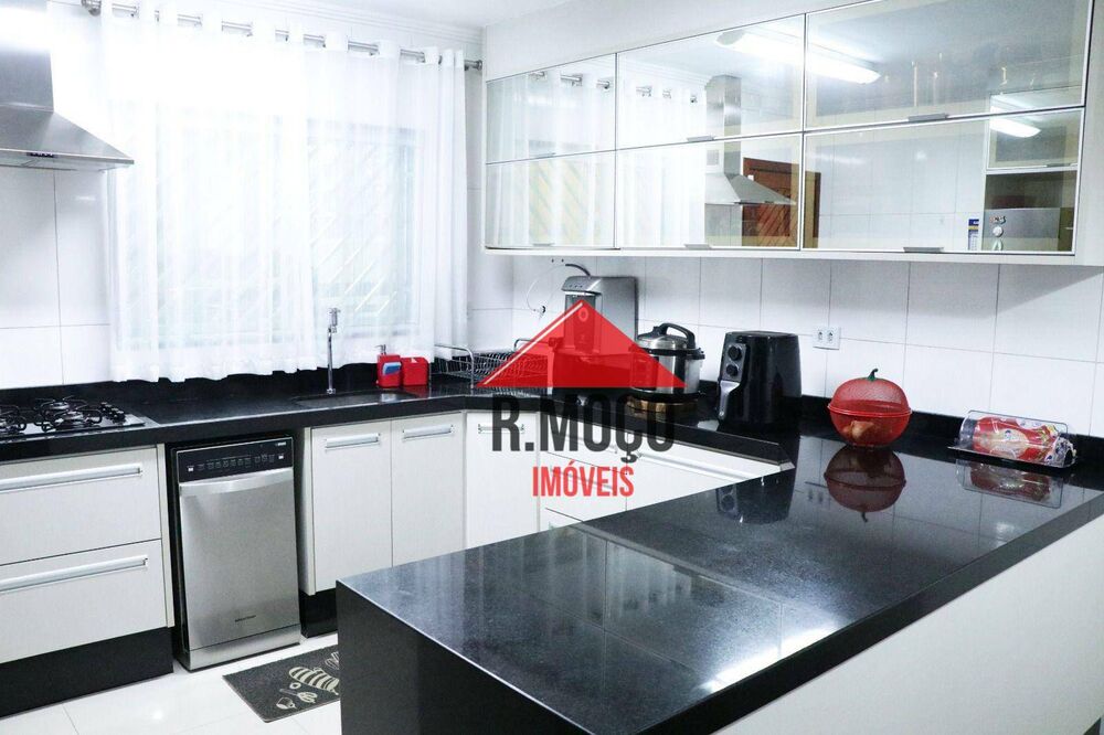 Sobrado, 3 quartos, 126 m² - Foto 9