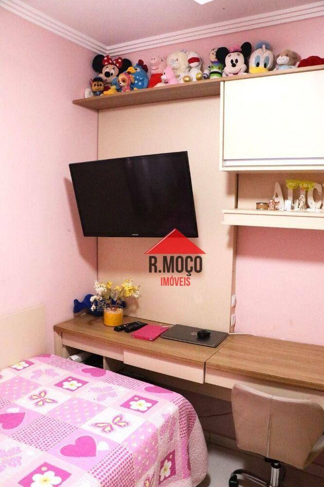 Sobrado, 3 quartos, 126 m² - Foto 10