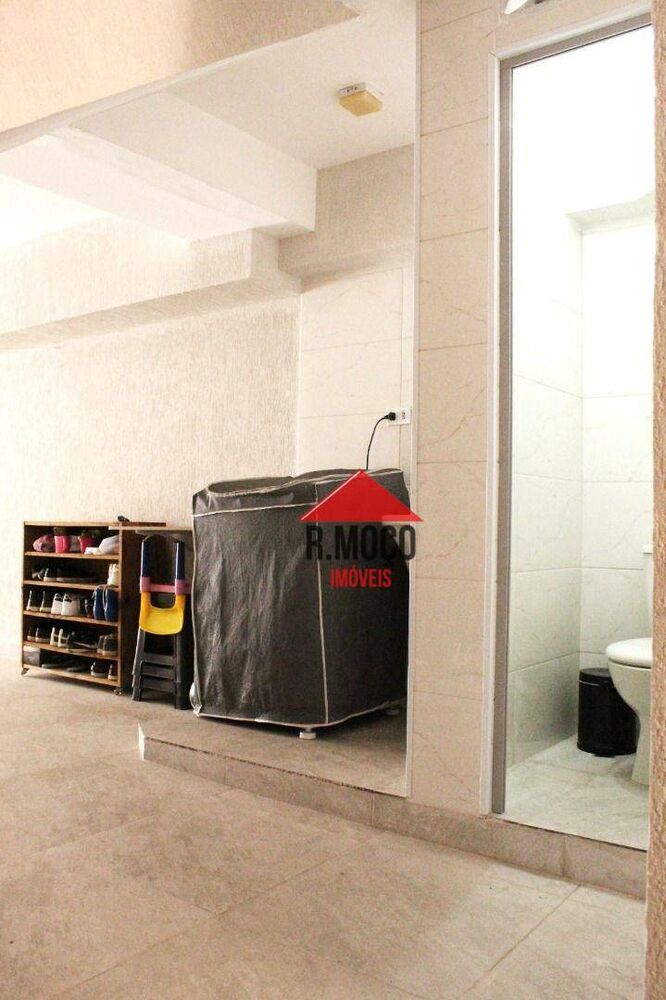 Sobrado, 3 quartos, 126 m² - Foto 5