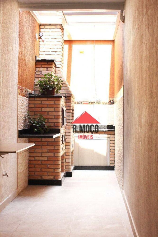 Sobrado, 3 quartos, 126 m² - Foto 22