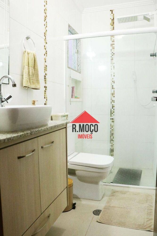 Sobrado, 3 quartos, 126 m² - Foto 28