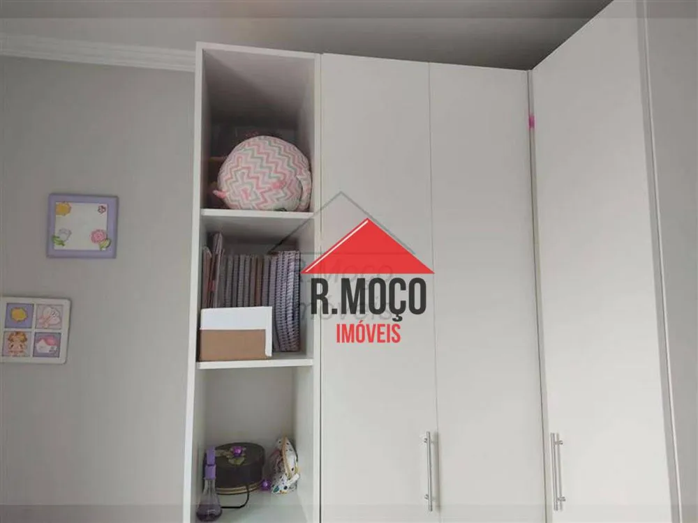 Apartamento, 3 quartos, 60 m² - Foto 7