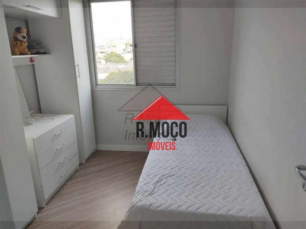 Apartamento, 3 quartos, 60 m² - Foto 11