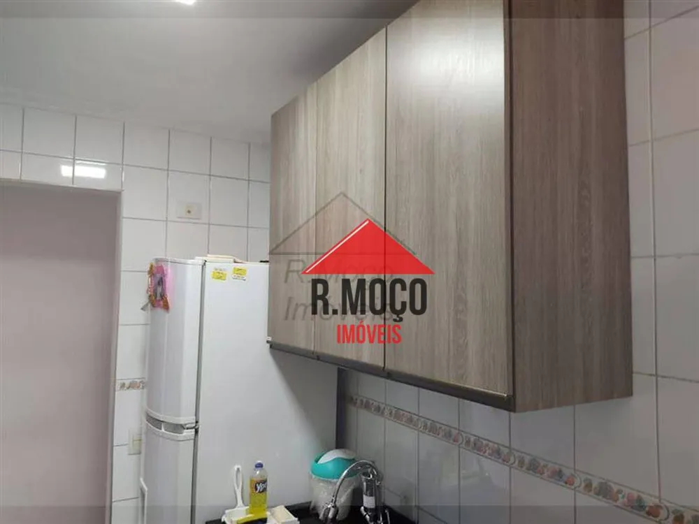 Apartamento, 3 quartos, 60 m² - Foto 5