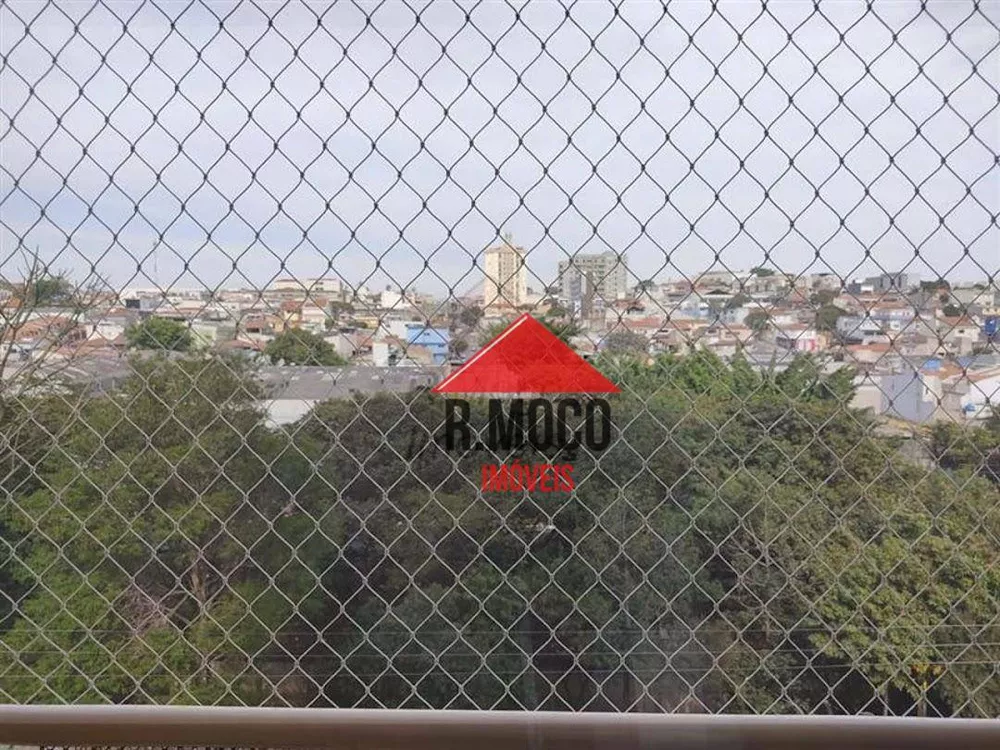 Apartamento, 3 quartos, 60 m² - Foto 4