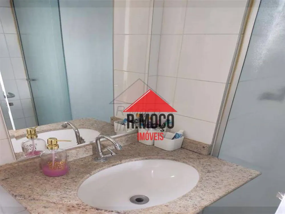 Apartamento, 3 quartos, 60 m² - Foto 12