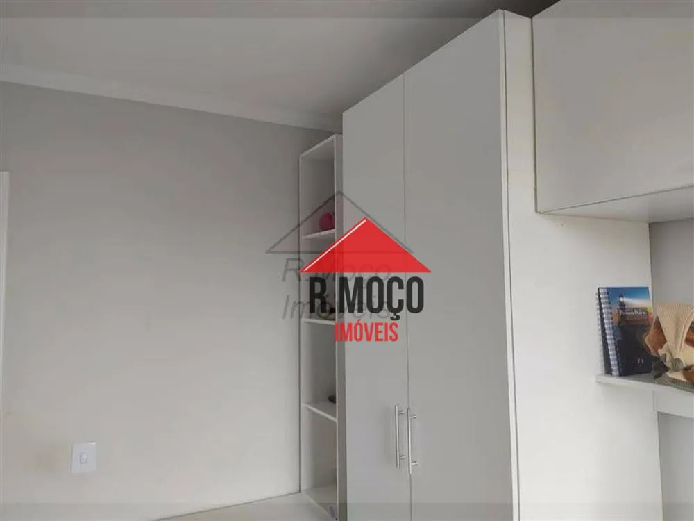 Apartamento, 3 quartos, 60 m² - Foto 11