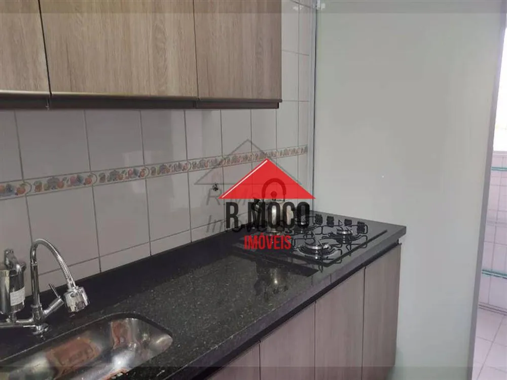 Apartamento, 3 quartos, 60 m² - Foto 9