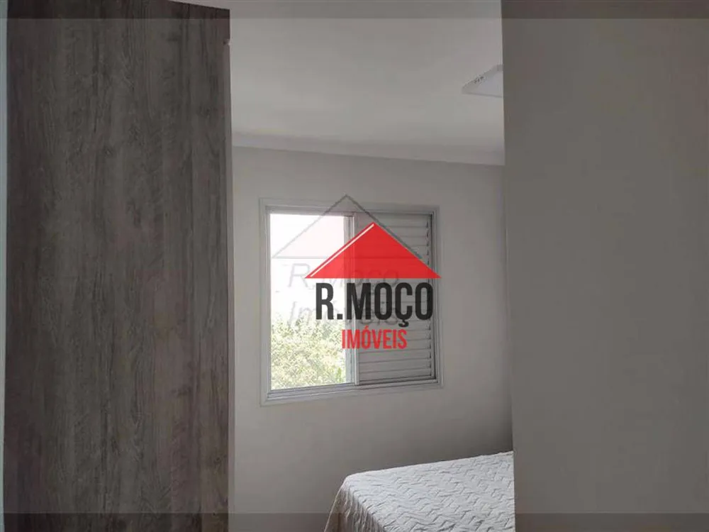 Apartamento, 3 quartos, 60 m² - Foto 6