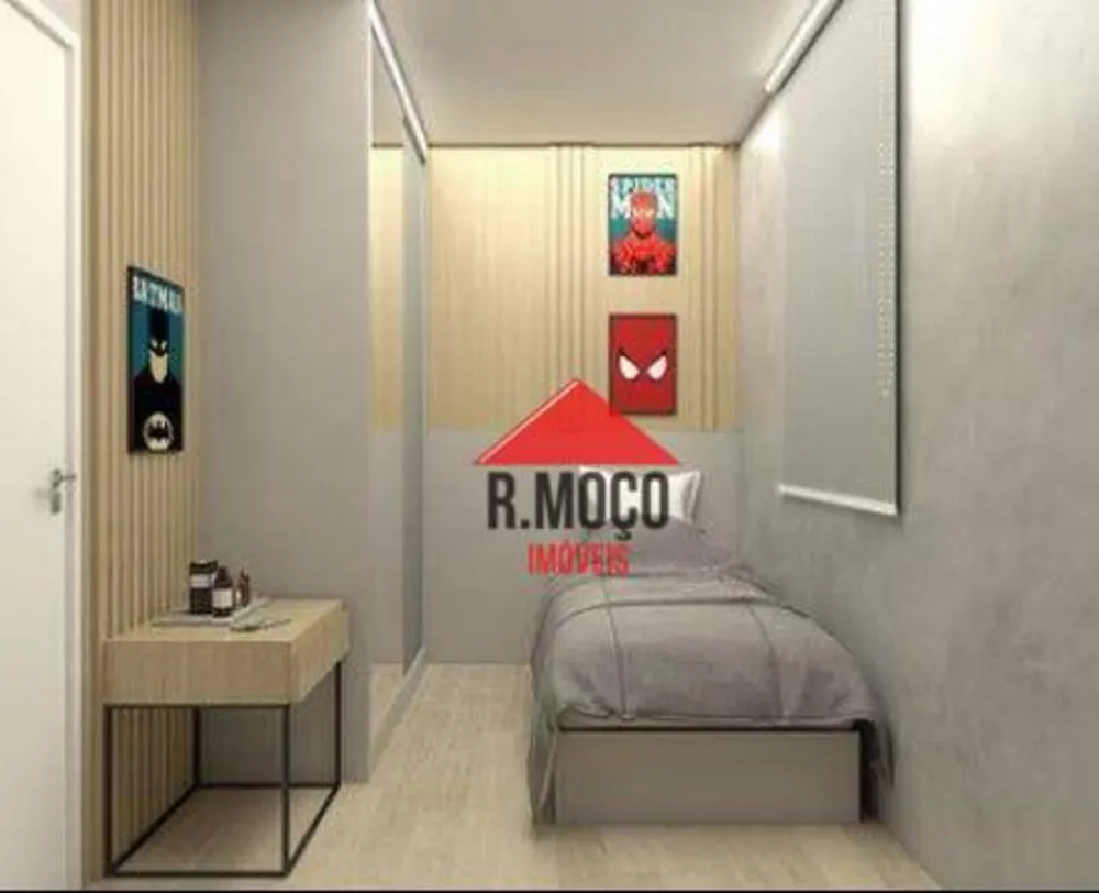 Apartamento, 2 quartos, 41 m² - Foto 12