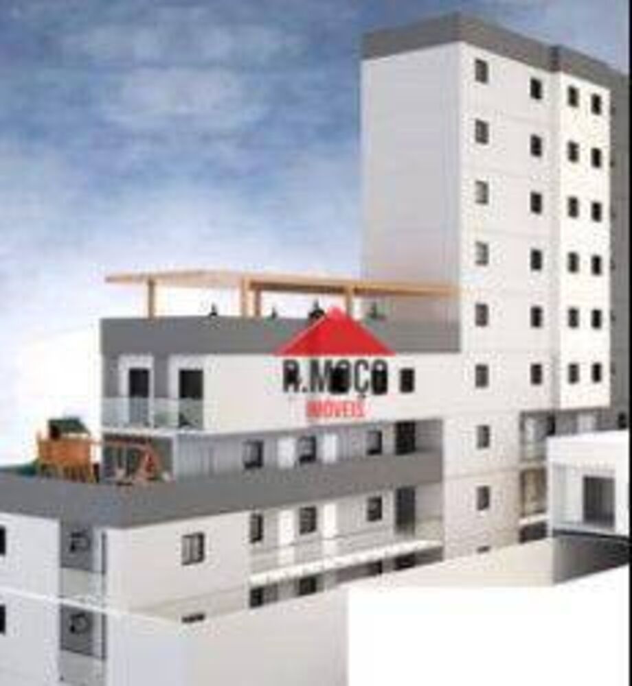 Apartamento, 2 quartos, 41 m² - Foto 3