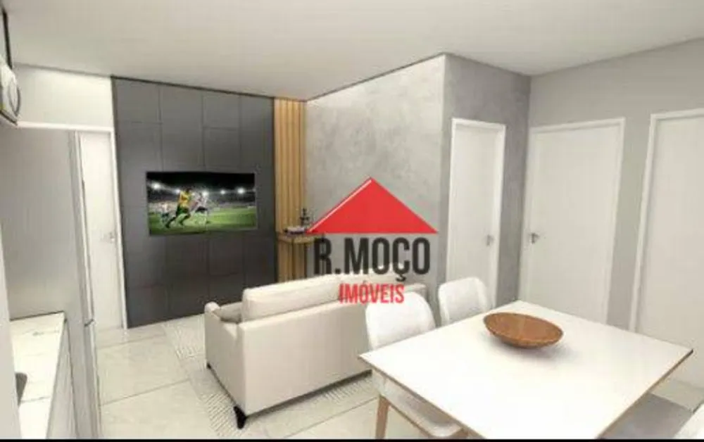 Apartamento, 2 quartos, 41 m² - Foto 13