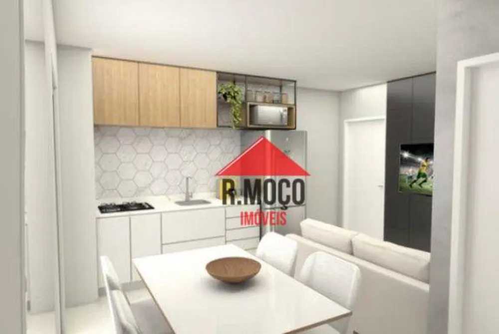 Apartamento, 2 quartos, 41 m² - Foto 15