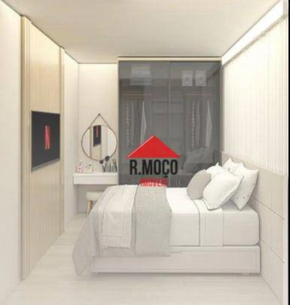 Apartamento, 2 quartos, 41 m² - Foto 14